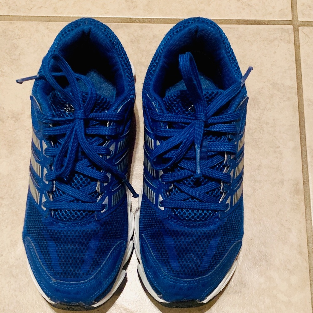 Adidas Adiprene Plus Kids Shoe